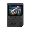 Handheld Game Player: 400 Retro Games, 3” Color LCD Screen
