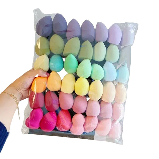 20/10/5 Piece Makeup Blender Sponge Set