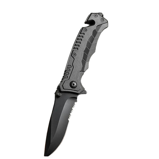 Foldable Outdoor Camping Knife