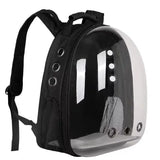 Portable Space Capsule Breathable Cat Backpack