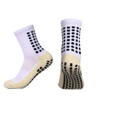 10 Pair- Unisex Anti-Slip Socks