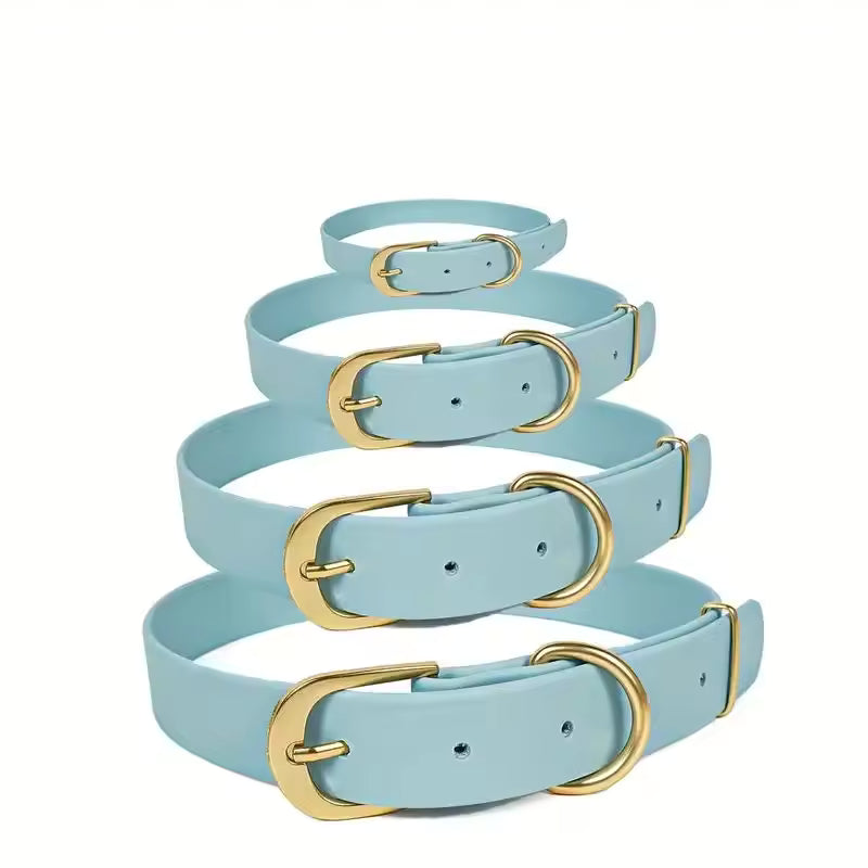 Waterproof Dog Collar