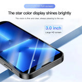 SOYES XS18 Pro 3" Smartphone