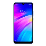 Redmi 7 Dual SIM Android Phone with Case & Dual Camera