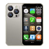 SOYES XS18 Pro 3" Smartphone