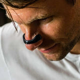 Magnetic Anti-Snore Nose Clips