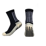 10 Pair- Unisex Anti-Slip Socks