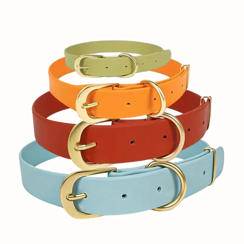 Waterproof Dog Collar