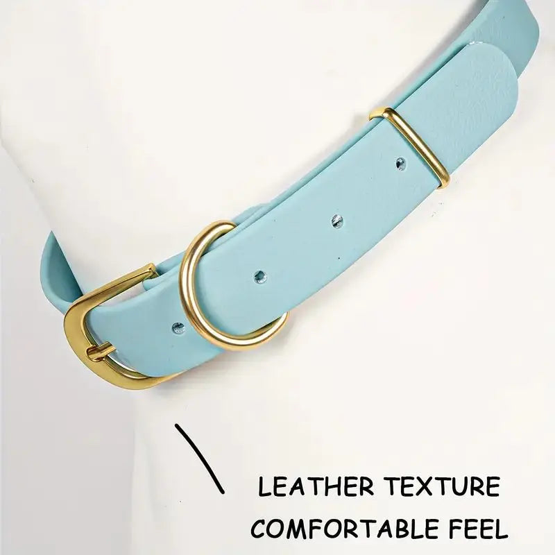 Waterproof Dog Collar