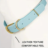 Waterproof Dog Collar