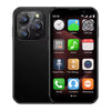SOYES XS18 Pro 3" Smartphone