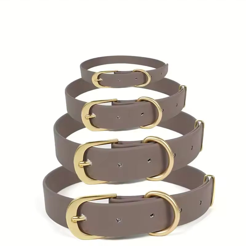 Waterproof Dog Collar