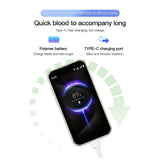 SOYES XS18 Pro 3" Smartphone