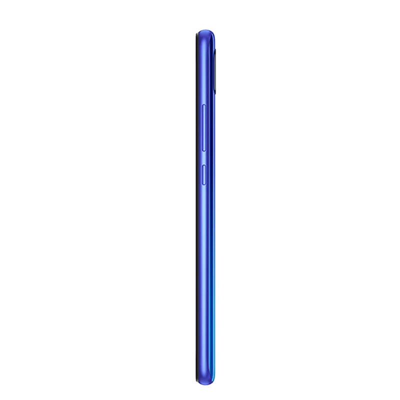 Redmi 7 Dual SIM Android Phone with Case & Dual Camera