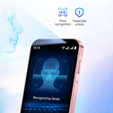 SOYES XS18 Pro 3" Smartphone