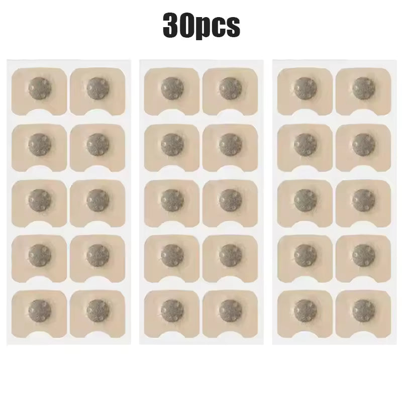 Magnetic Anti-Snore Nose Clips