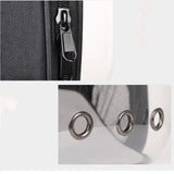 Portable Space Capsule Breathable Cat Backpack