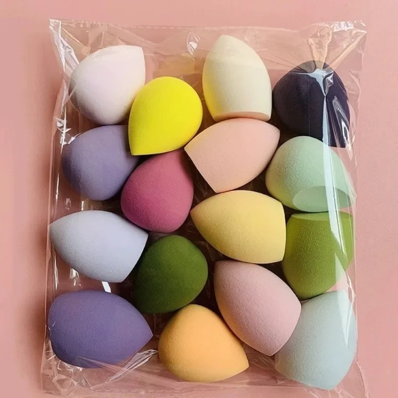 20/10/5 Piece Makeup Blender Sponge Set